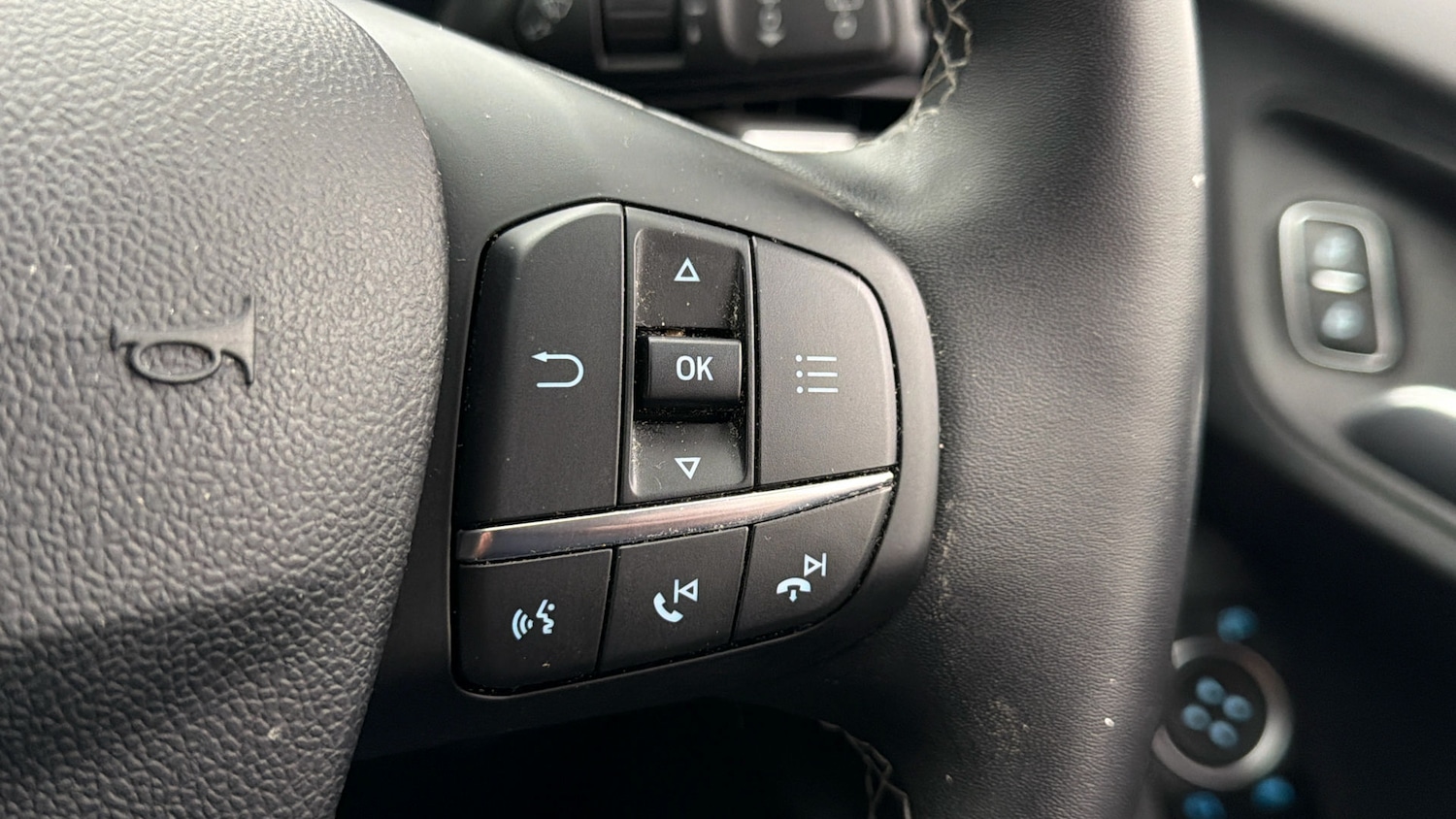 Used Ford Puma 2020 for sale - 77917449: Photo 24