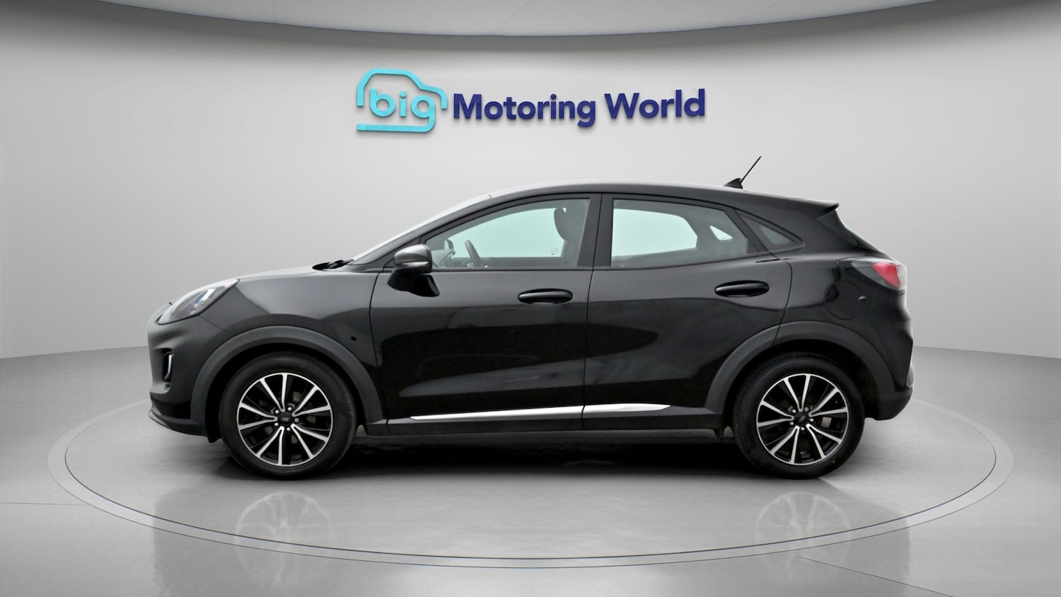 Used Ford Puma 2020 for sale - 77917449: Photo 4