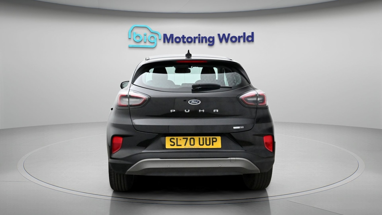 Used Ford Puma 2020 for sale - 77917449: Photo 6
