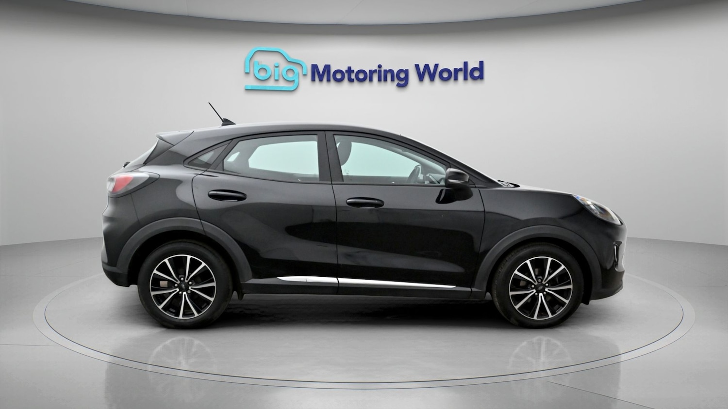 Used Ford Puma 2020 for sale - 77917449: Photo 8