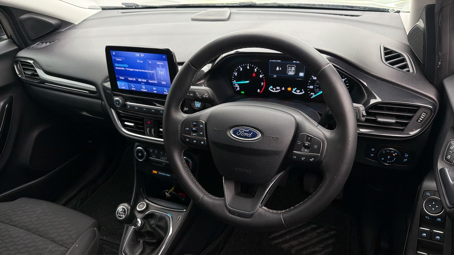 Used Ford Puma 2020 for sale - 77917449: Photo 9