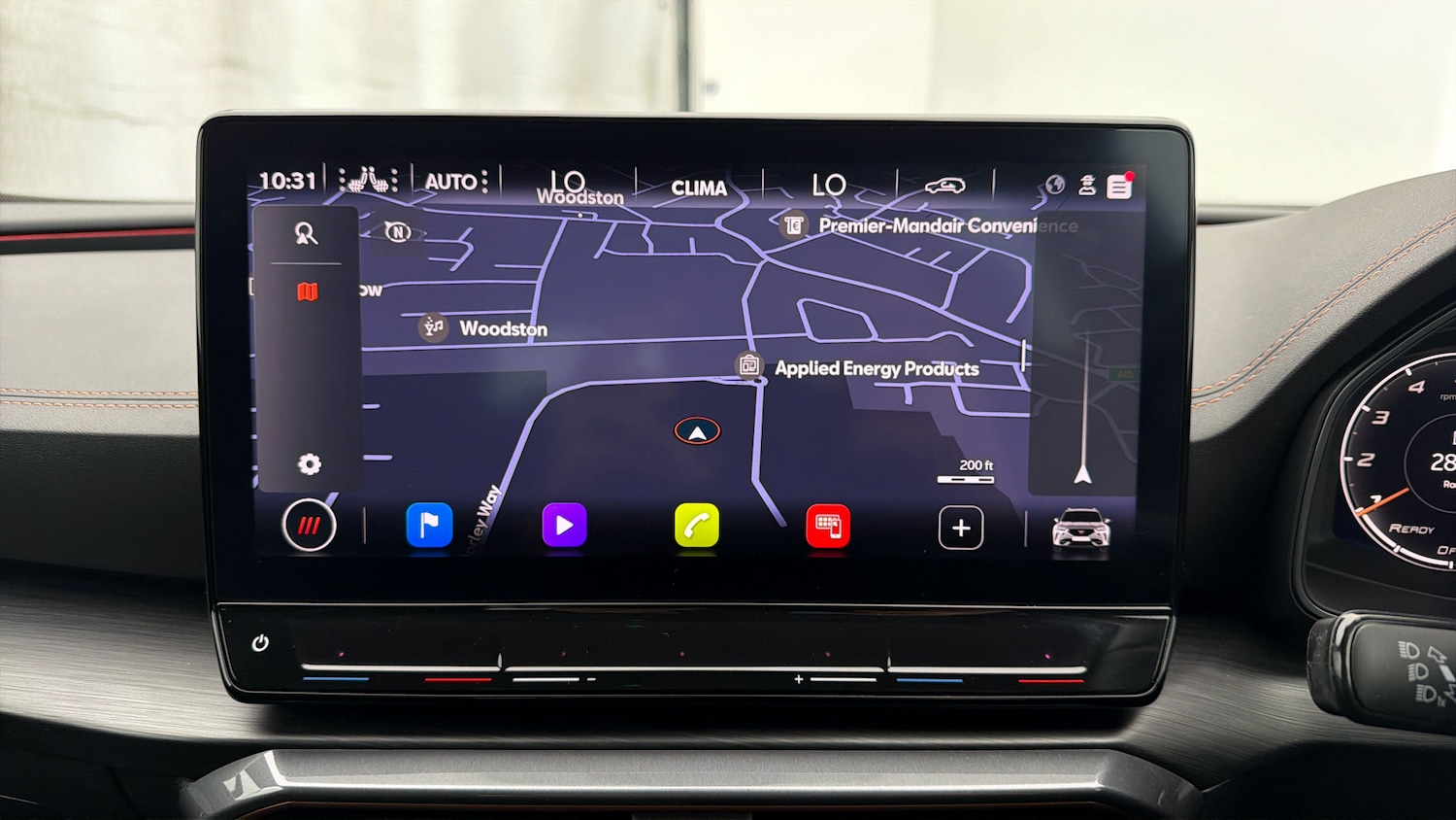 Used Cupra Formentor 2024 for sale - 78000839: Photo 10