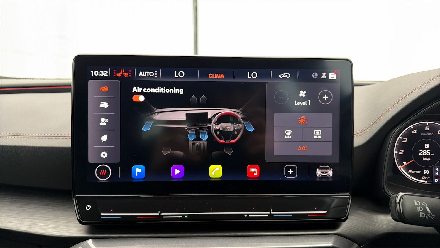 Used Cupra Formentor 2024 for sale - 78000839: Photo 11