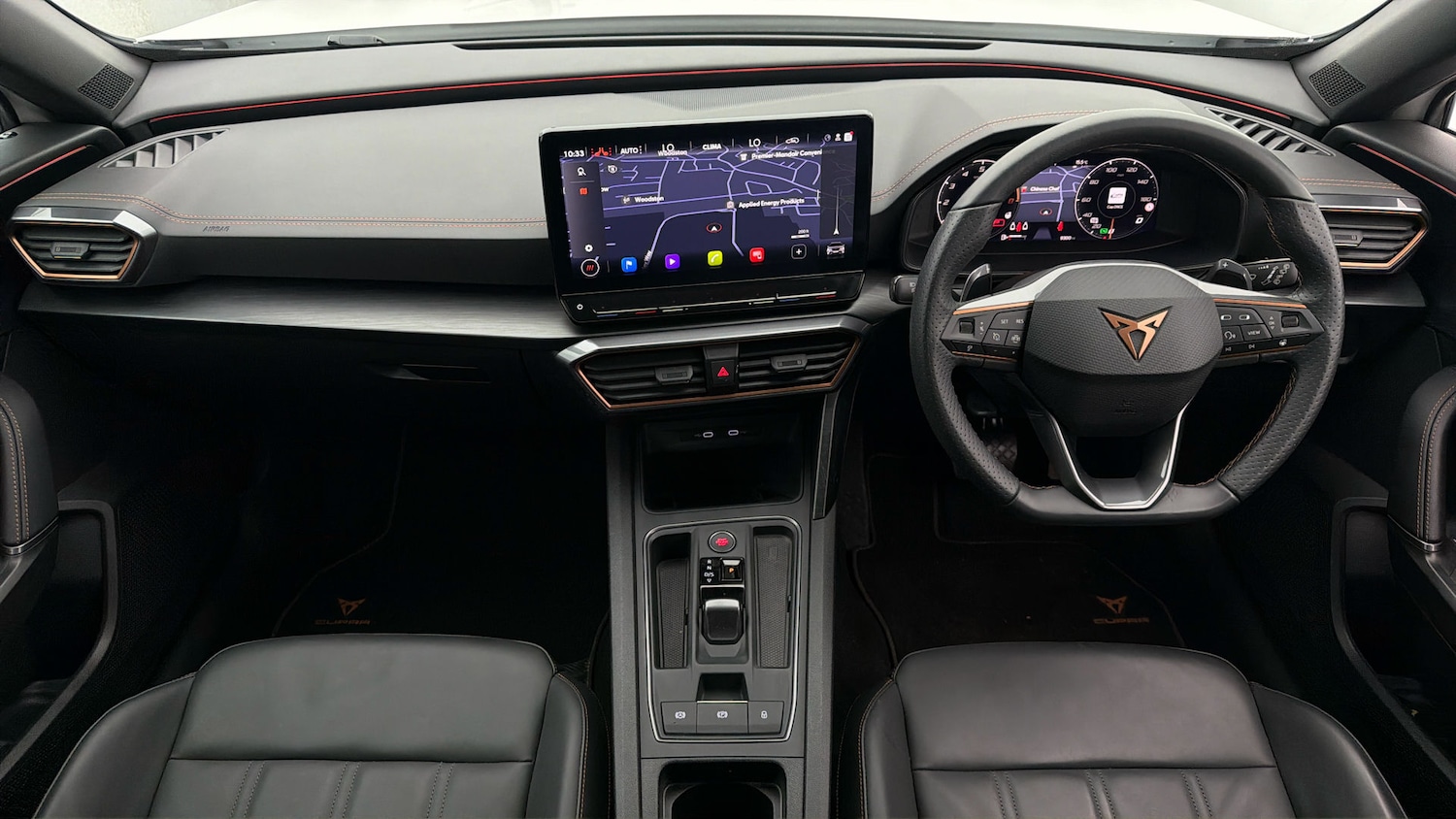 Used Cupra Formentor 2024 for sale - 78000839: Photo 12