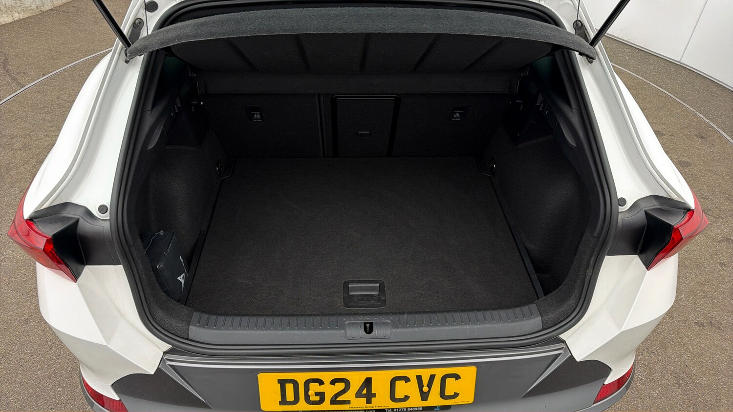 Used Cupra Formentor 2024 for sale - 78000839: Photo 16