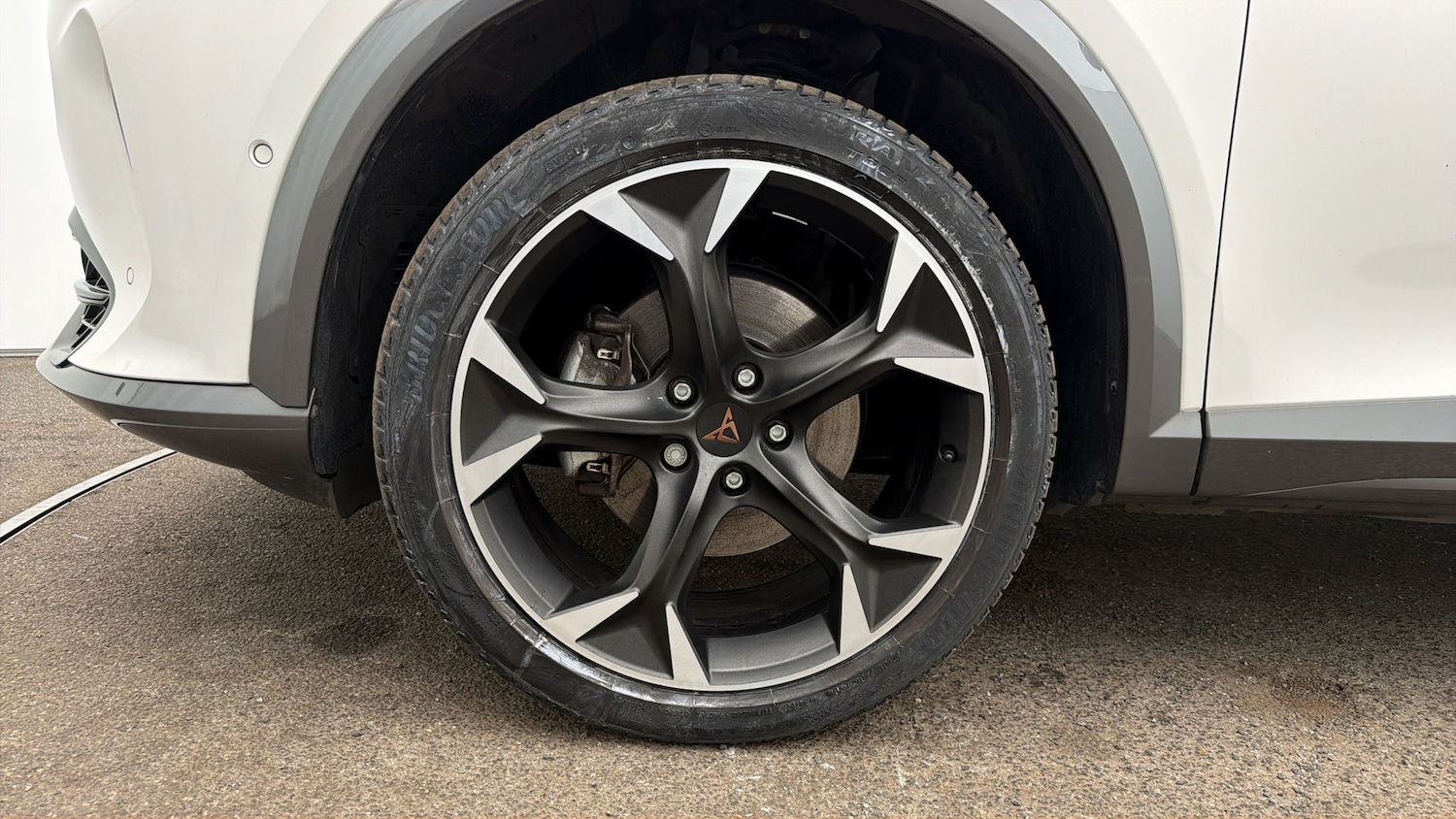 Used Cupra Formentor 2024 for sale - 78000839: Photo 17