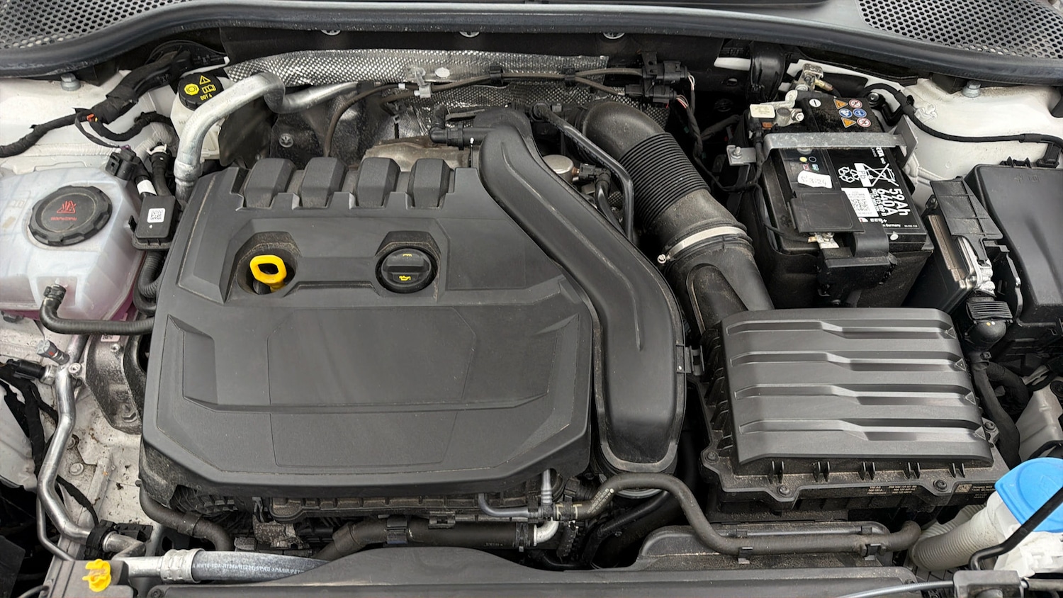 Used Cupra Formentor 2024 for sale - 78000839: Photo 18