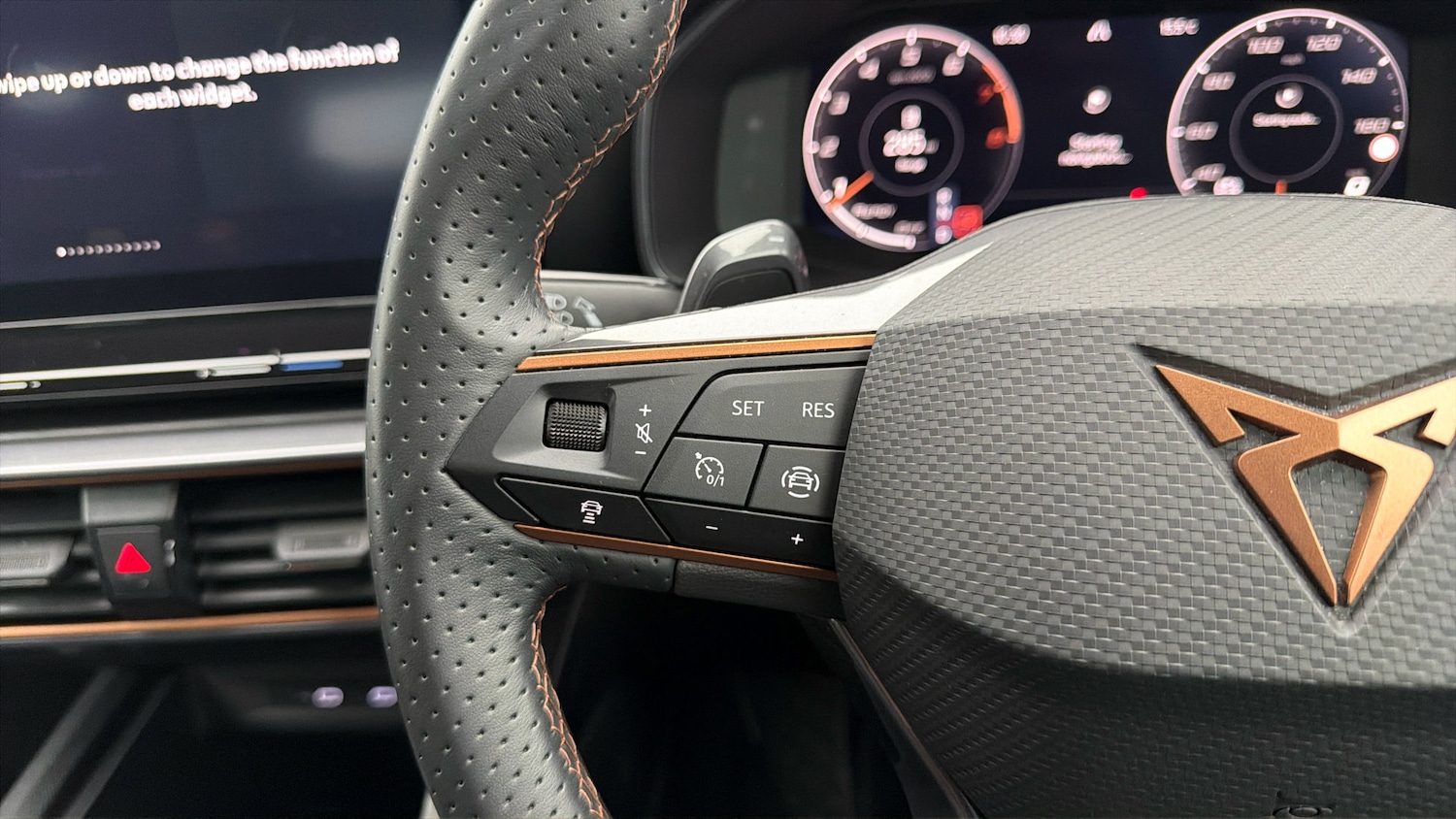 Used Cupra Formentor 2024 for sale - 78000839: Photo 23