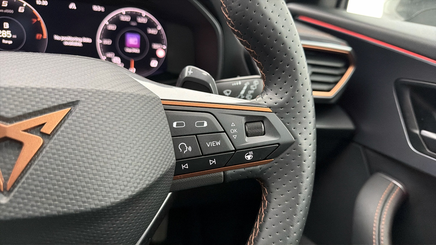 Used Cupra Formentor 2024 for sale - 78000839: Photo 24