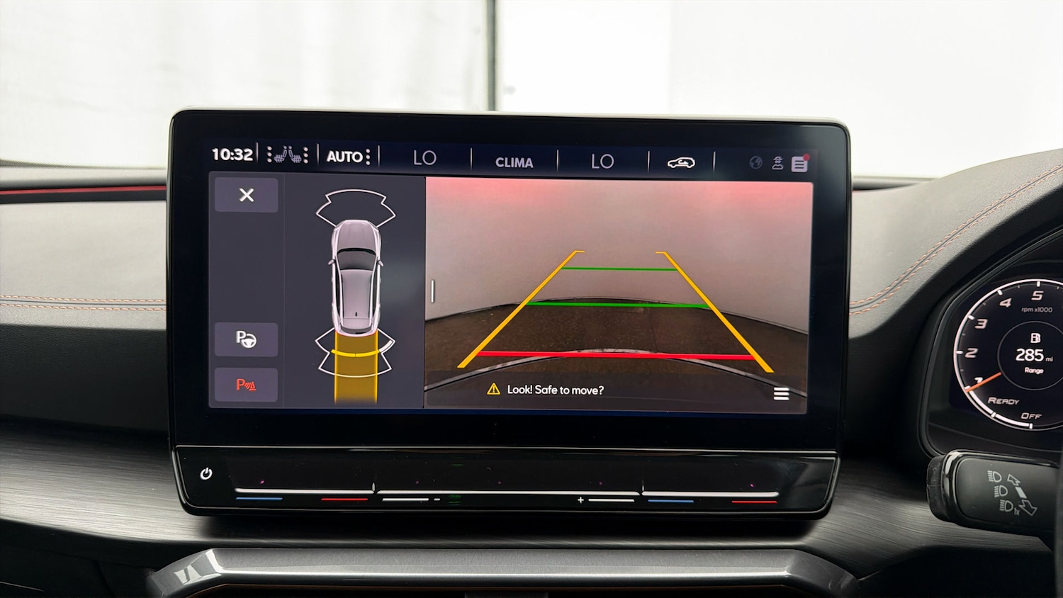 Used Cupra Formentor 2024 for sale - 78000839: Photo 27