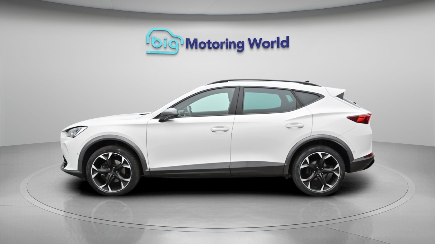 Used Cupra Formentor 2024 for sale - 78000839: Photo 4