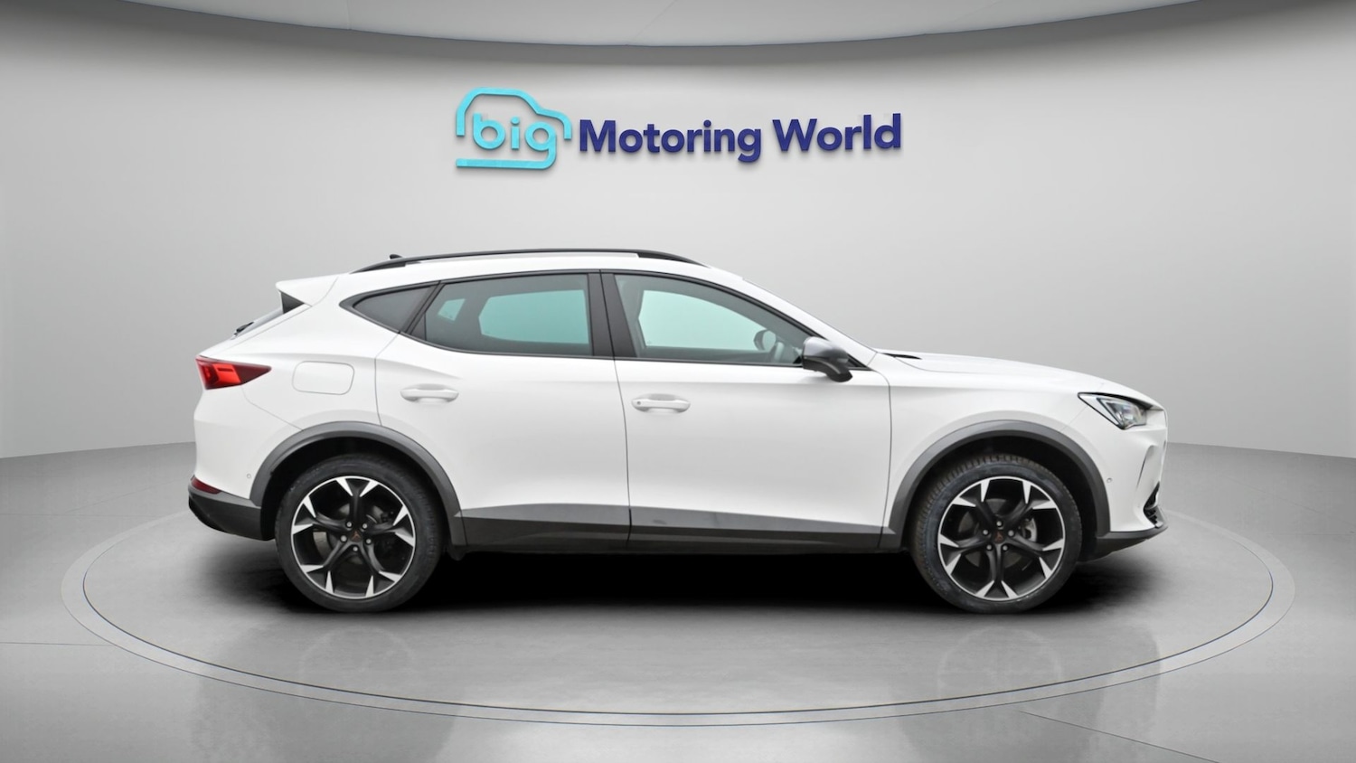 Used Cupra Formentor 2024 for sale - 78000839: Photo 8