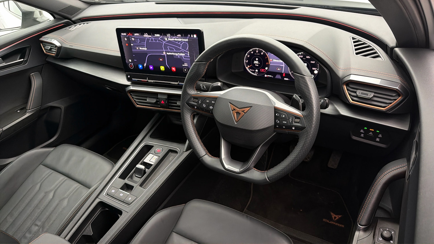 Used Cupra Formentor 2024 for sale - 78000839: Photo 9