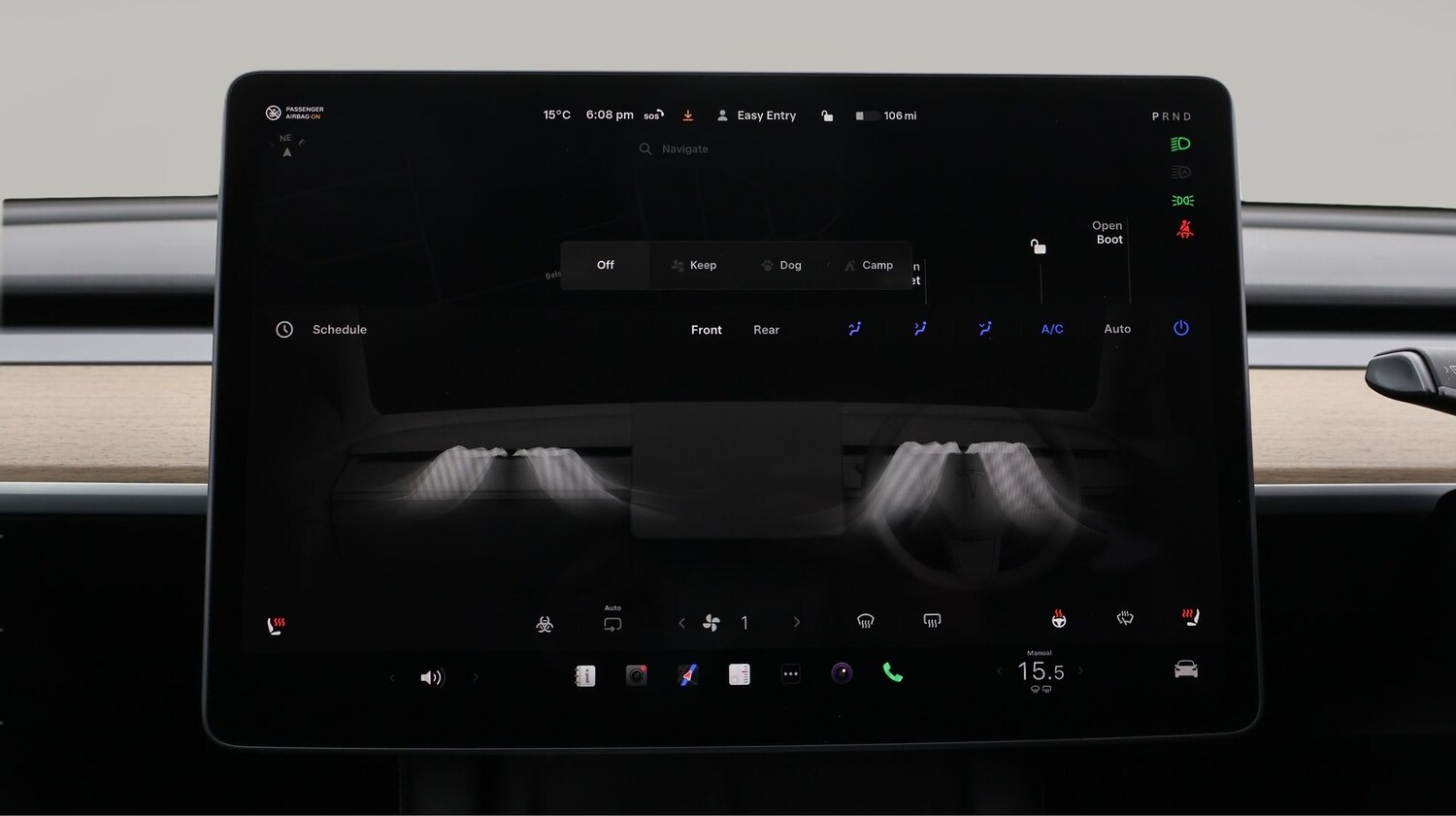 Used Tesla Model Y for sale - 77516614: Photo 12