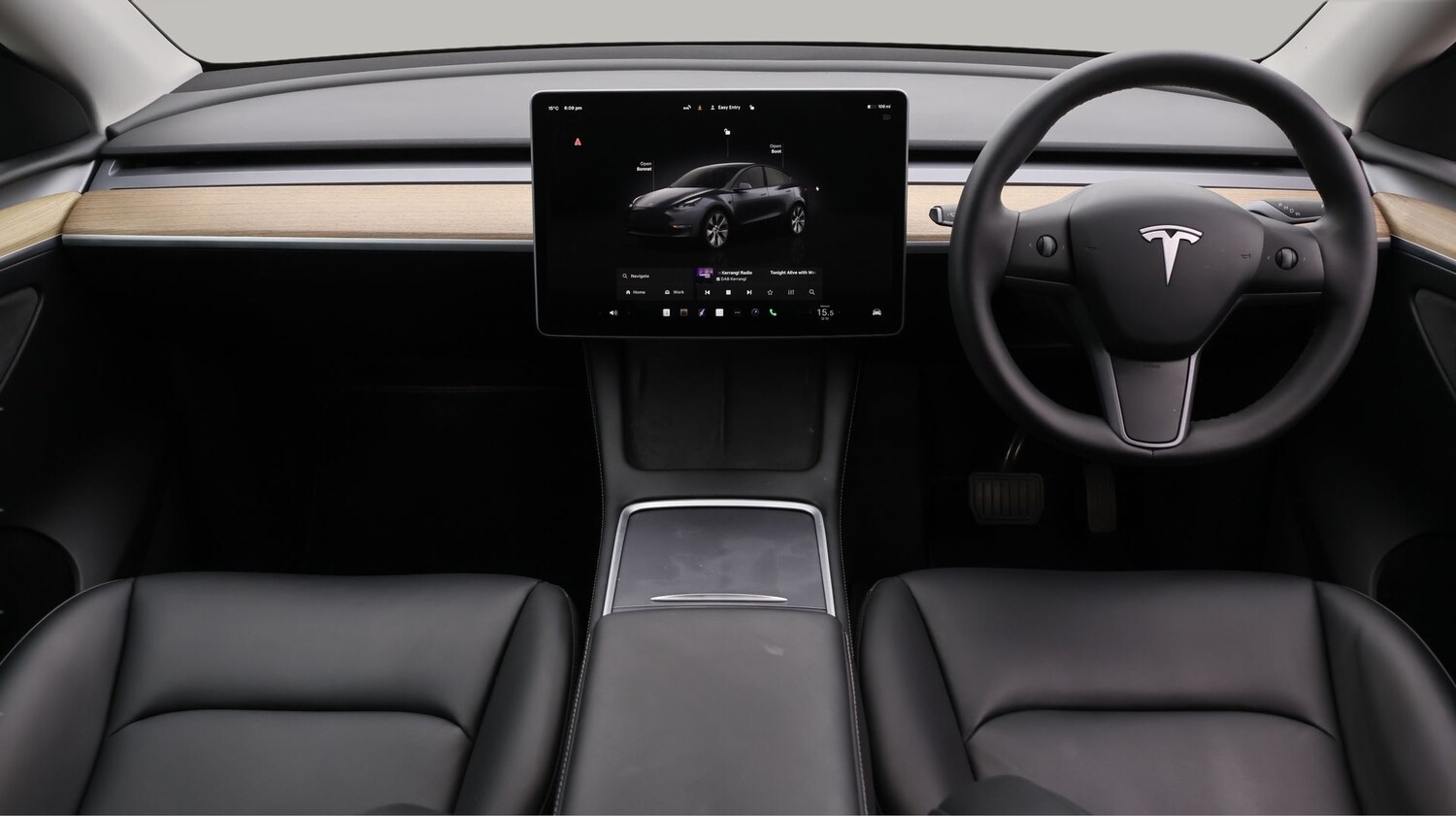 Used Tesla Model Y for sale - 77516614: Photo 13