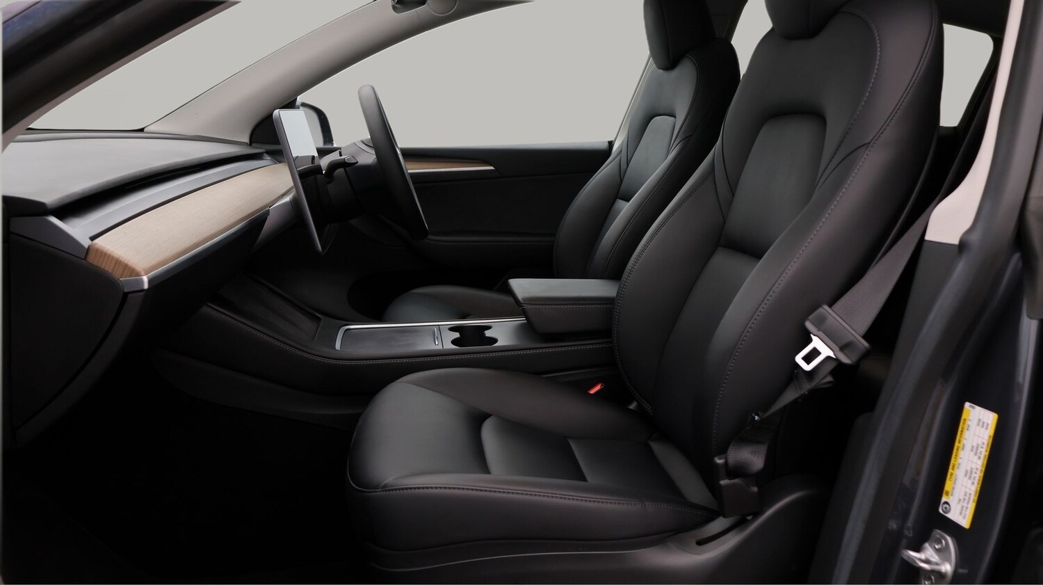 Used Tesla Model Y for sale - 77516614: Photo 14