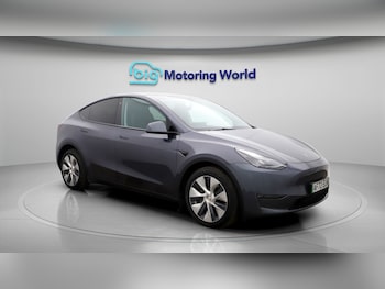 Used Tesla Model Y 2022 for sale - 77516614: Photo