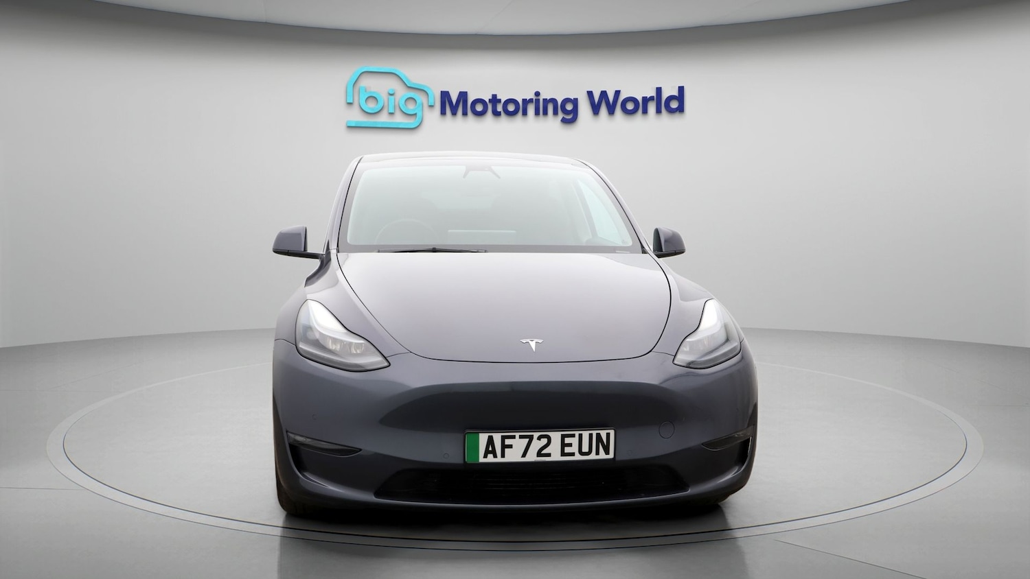 Used Tesla Model Y for sale - 77516614: Photo 2