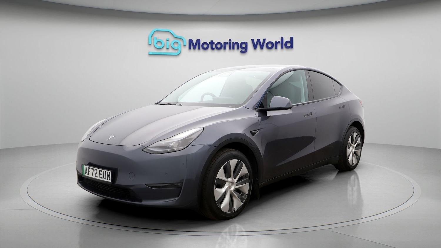 Used Tesla Model Y for sale - 77516614: Photo 3