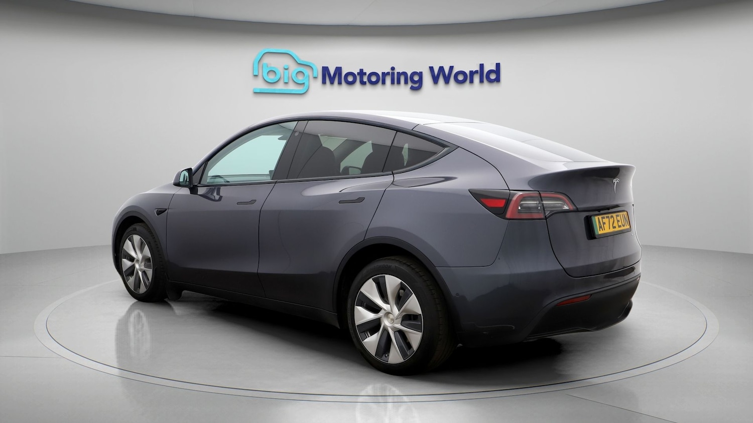 Used Tesla Model Y for sale - 77516614: Photo 5