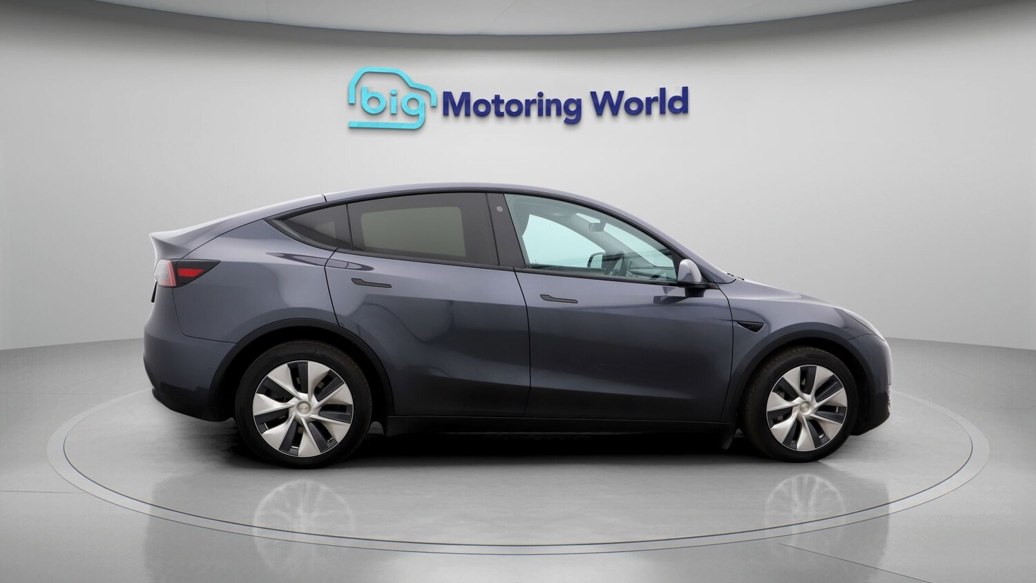 Used Tesla Model Y for sale - 77516614: Photo 8