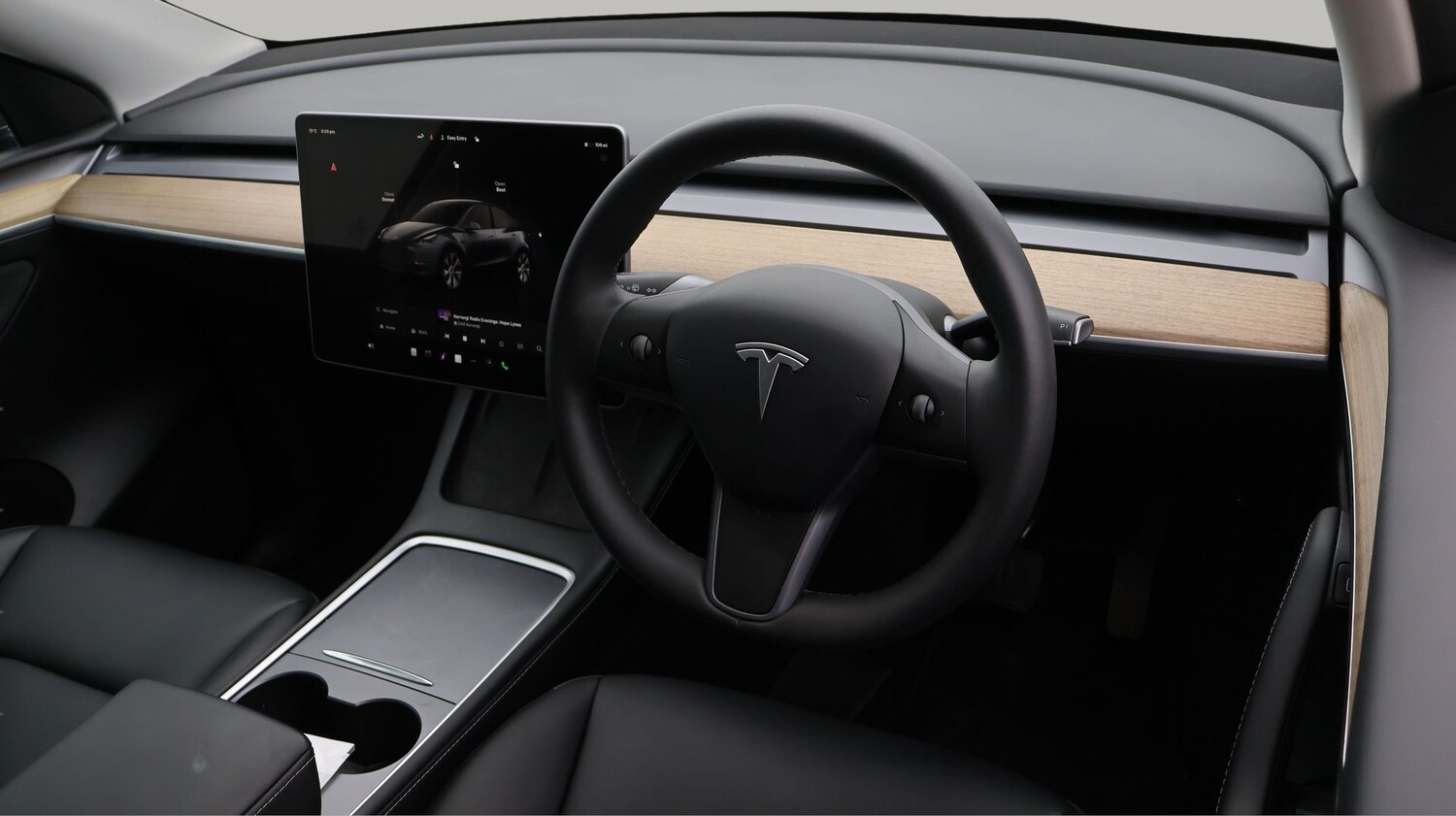 Used Tesla Model Y for sale - 77516614: Photo 9