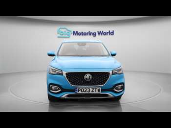 Used MG MG HS 2023 for sale - 75051154: Photo