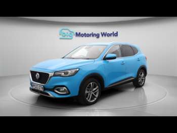 Used MG MG HS 2023 for sale - 75051154: Photo