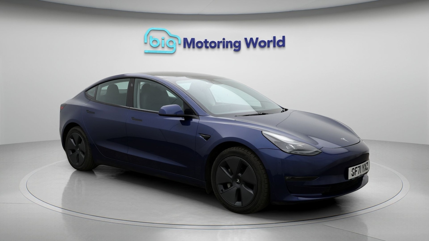 Used Tesla Model 3 2021 for sale - 77063465: Photo 25