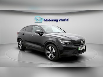 Used Volvo C40 2023 for sale - 78541988: Photo