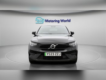 Used Volvo C40 2023 for sale - 78541988: Photo