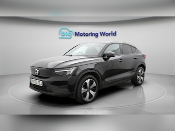 Used Volvo C40 2023 for sale - 78541988: Photo