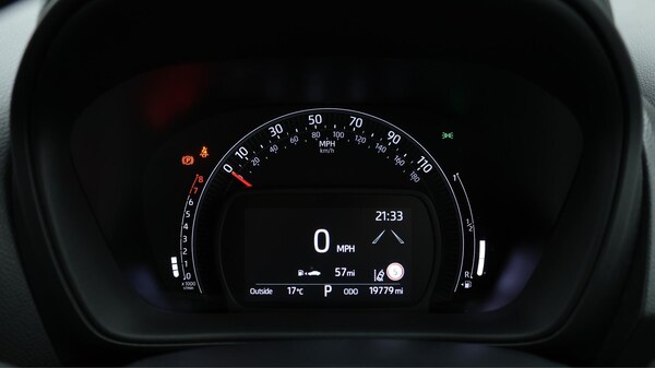 Used Toyota Aygo X 2023 for sale - 76060021: Photo 11