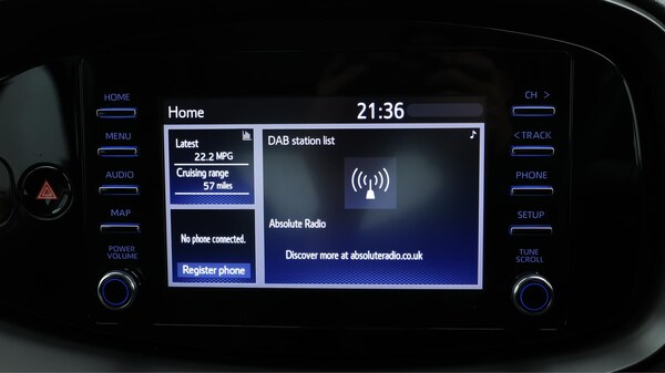 Used Toyota Aygo X 2023 for sale - 76060021: Photo 12