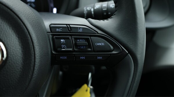 Used Toyota Aygo X 2023 for sale - 76060021: Photo 25