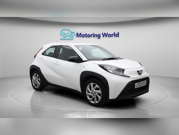 Used Toyota Aygo X 2023 for sale - 76060021: Photo 2