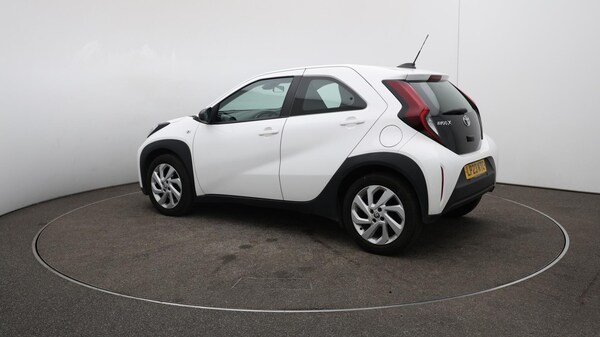 Used Toyota Aygo X 2023 for sale - 76060021: Photo 37