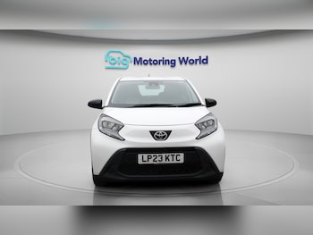 Used Toyota Aygo X 2023 for sale - 76060021: Photo 3