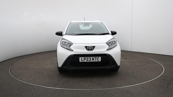 Used Toyota Aygo X 2023 for sale - 76060021: Photo 41