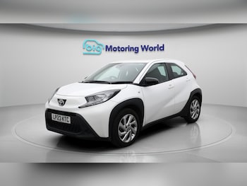 Used Toyota Aygo X 2023 for sale - 76060021: Photo 4