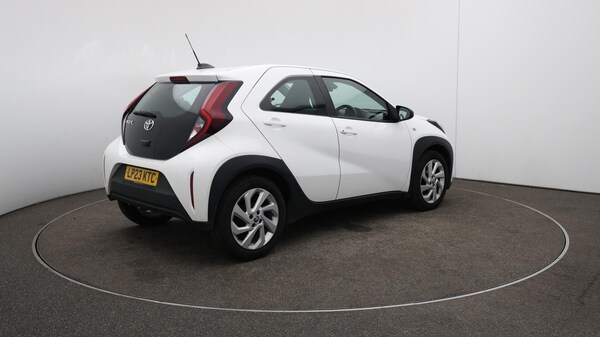 Used Toyota Aygo X 2023 for sale - 76060021: Photo 54