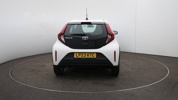 Used Toyota Aygo X 2023 for sale - 76060021: Photo 58