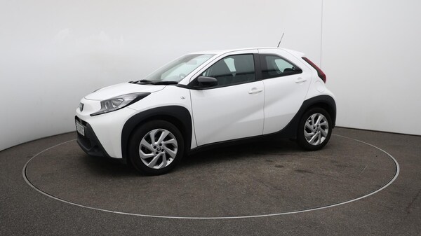 Used Toyota Aygo X 2023 for sale - 76060021: Photo 68