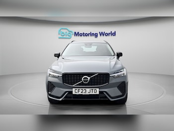 Used Volvo XC60 2023 for sale - 78992046: Photo