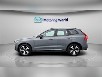 Used Volvo XC60 2023 for sale - 78992046: Photo