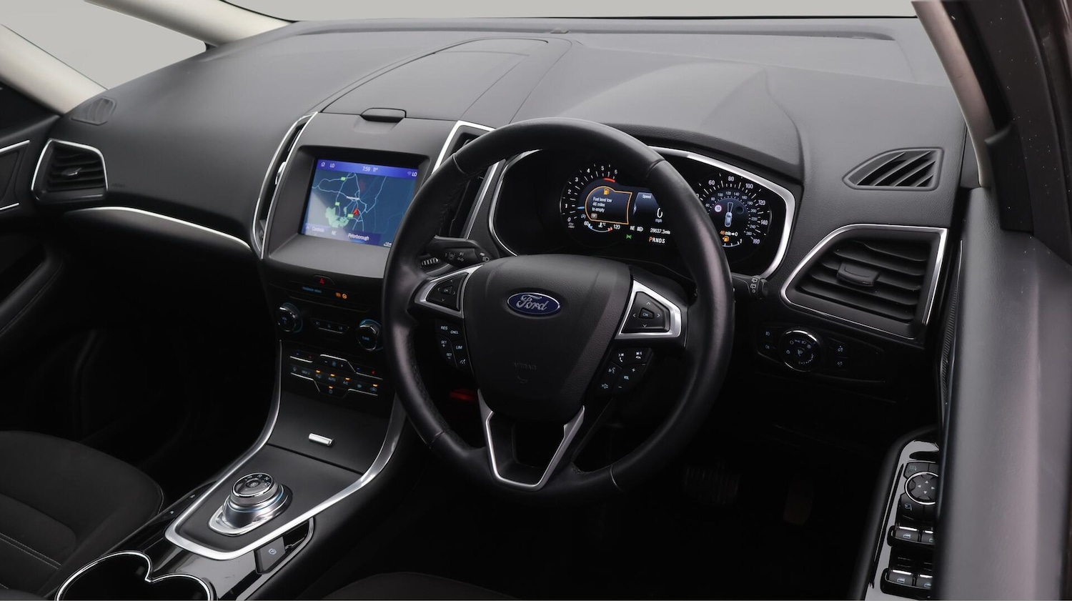 Used Ford Galaxy 2020 for sale - 76549666: Photo 10