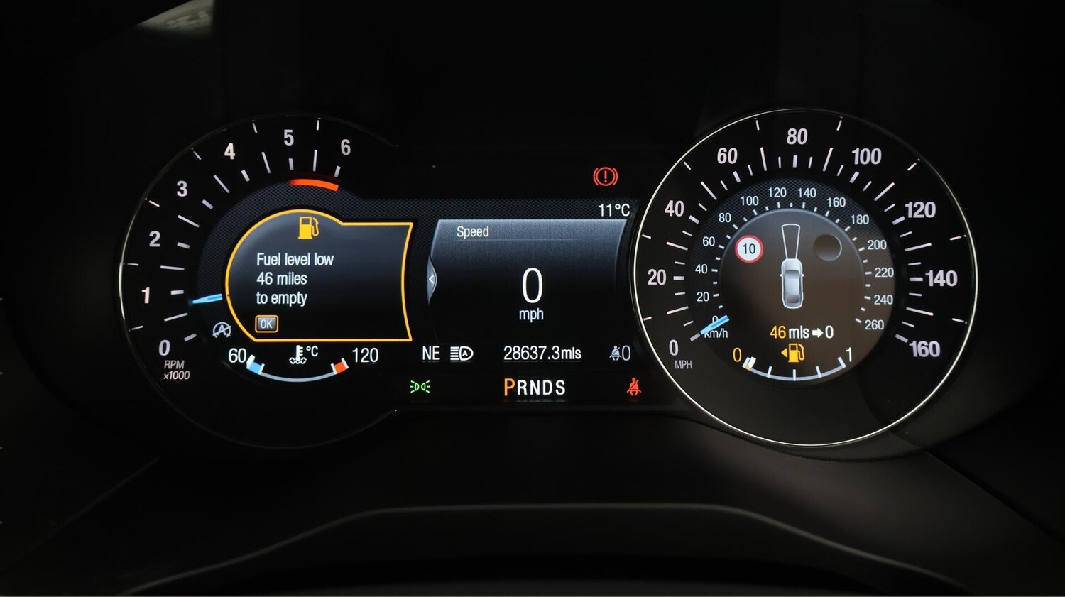 Used Ford Galaxy 2020 for sale - 76549666: Photo 11