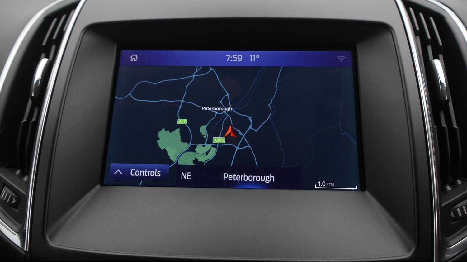 Used Ford Galaxy 2020 for sale - 76549666: Photo 12