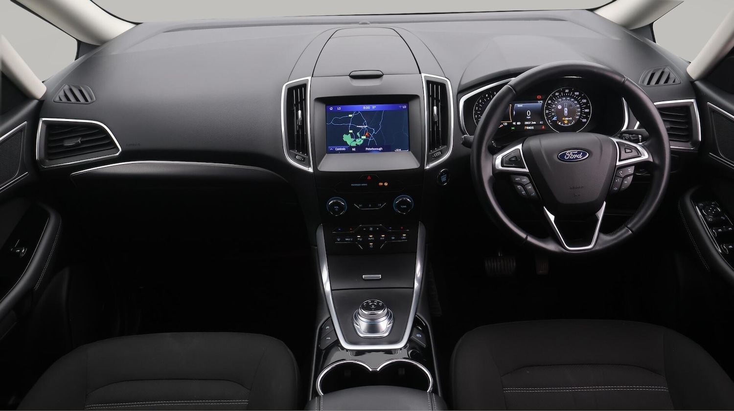 Used Ford Galaxy 2020 for sale - 76549666: Photo 14