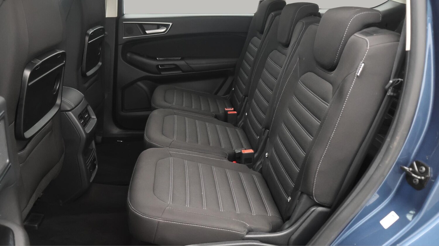 Used Ford Galaxy 2020 for sale - 76549666: Photo 17